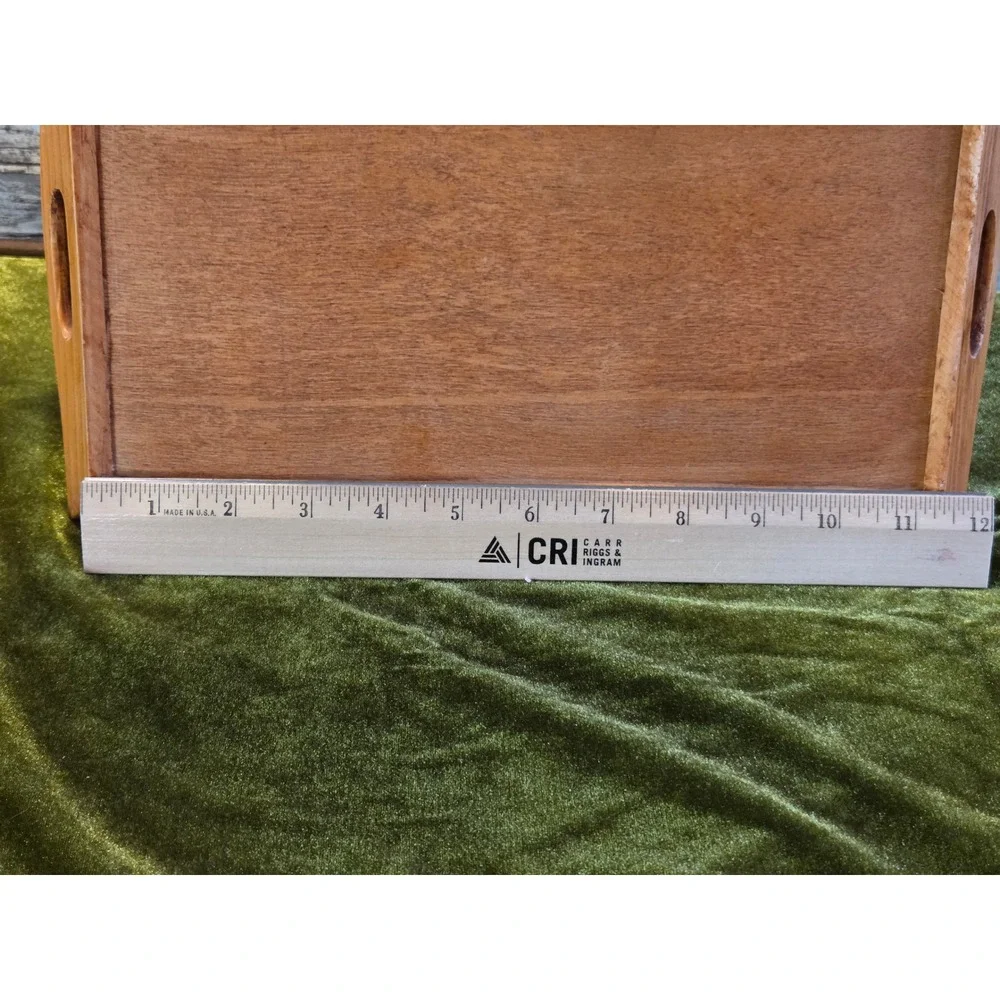 Handmade handcrafted wooden